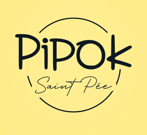 Logo Pipok Saint-Pée